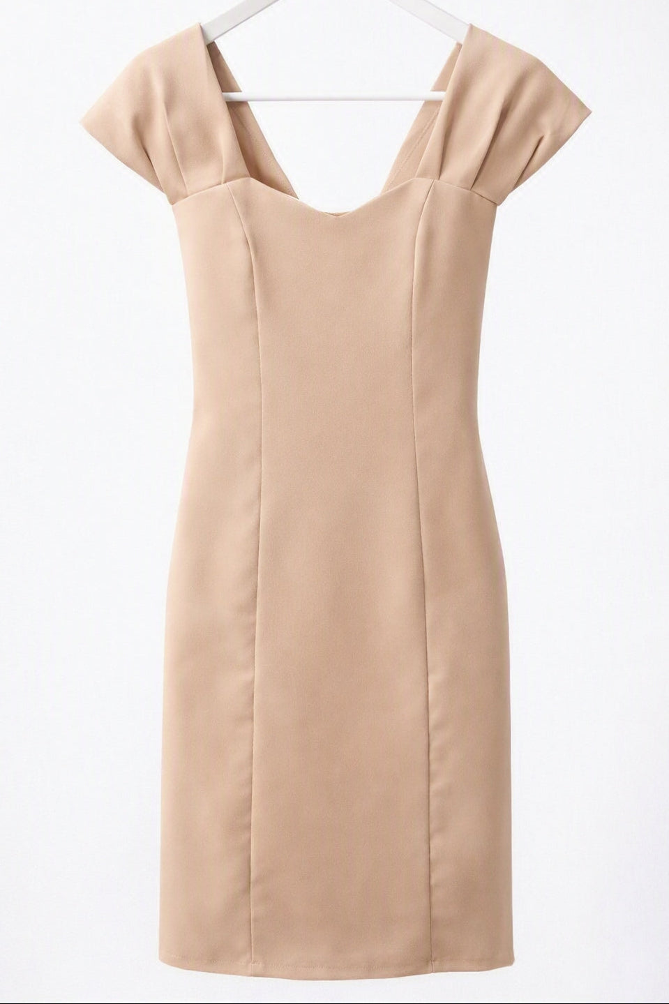 VESTIDO ALANA