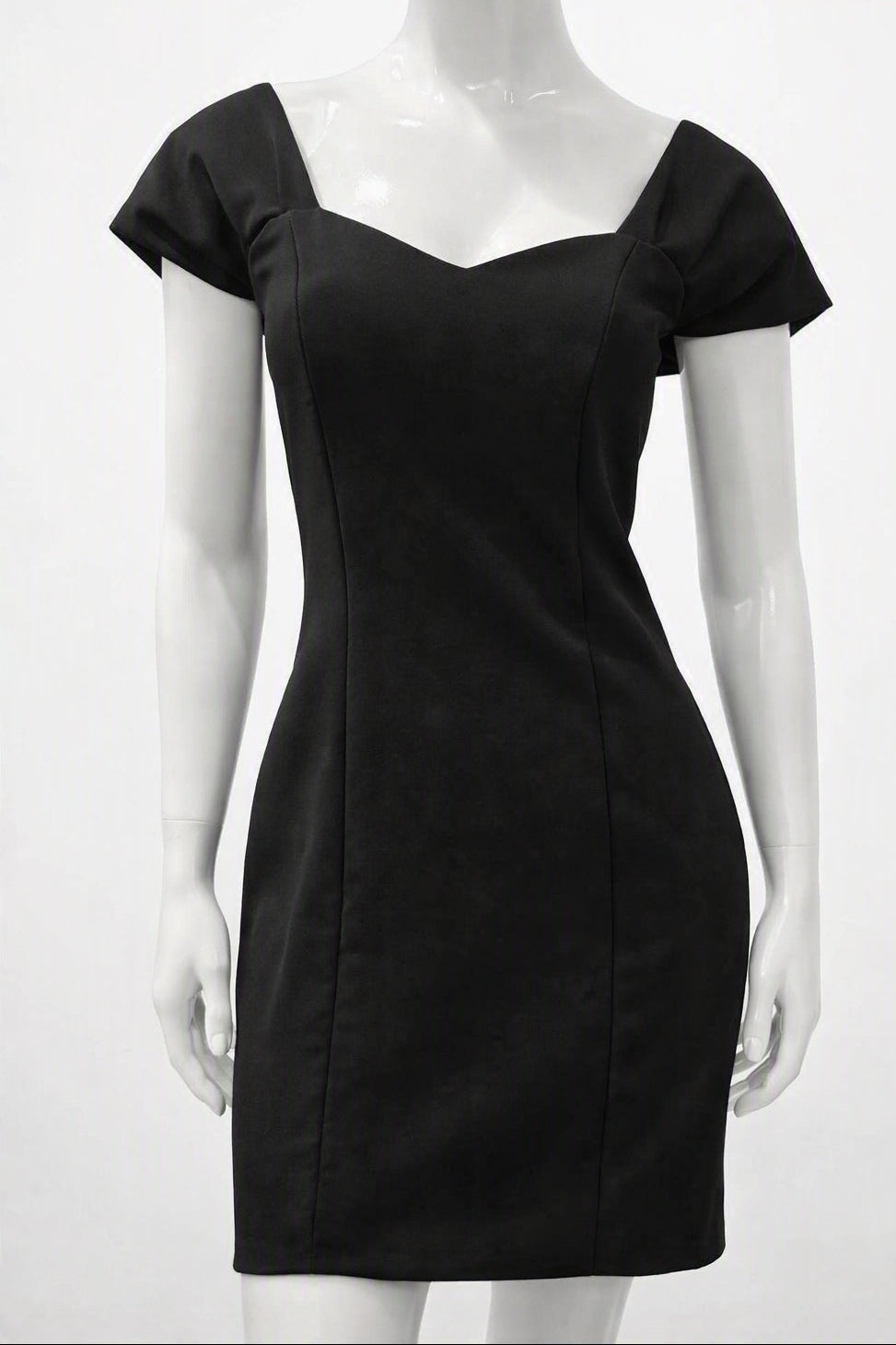 VESTIDO ALANA