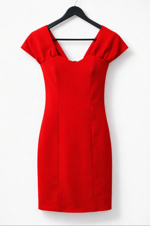 VESTIDO ALANA